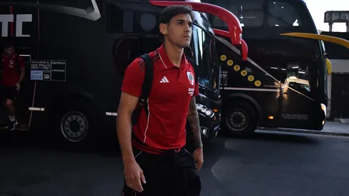 Lucas Martínez Quarta