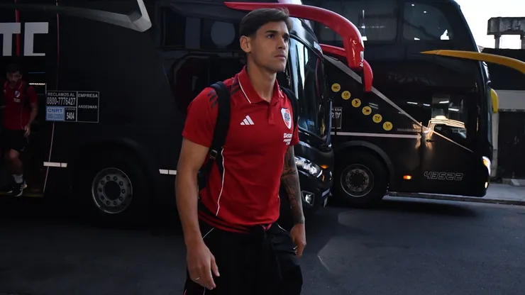 Lucas Martínez Quarta