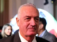 "Ahora todos se quieren nacionalizar"