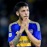 Boca hoy: se define el caso Cetré, posible 11 vs. Platense y ofertas por Martegani