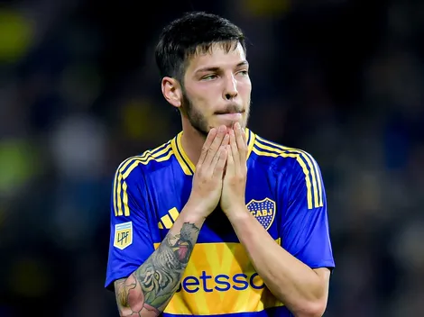 Boca hoy: se define el caso Cetré, posible 11 vs. Platense y ofertas por Martegani