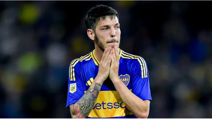 Boca hoy: se define el caso Cetré, posible 11 vs. Platense y ofertas por Martegani