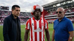 Imagen generada con IA de Gemini.