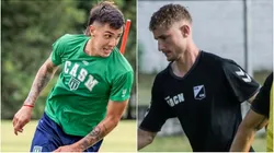 San Miguel se mide ante Central Norte