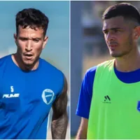 Dónde ver por TV y qué canal pasa Godoy Cruz vs. Ciudad de Bolívar por la Primera Nacional