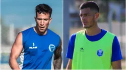 Godoy Cruz y Ciudad de Bolívar se ven las caras en Mendoza