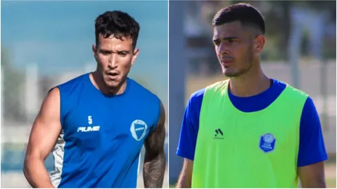 Godoy Cruz y Ciudad de Bolívar se ven las caras en Mendoza