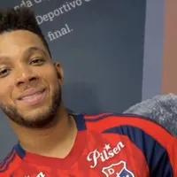 Fabra mencionó uno por uno a todos los equipos argentinos que lo buscaron cuando dejó Boca