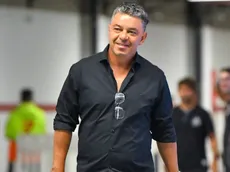 ¿Ciclo cumplido para Gallardo? River está desorientado