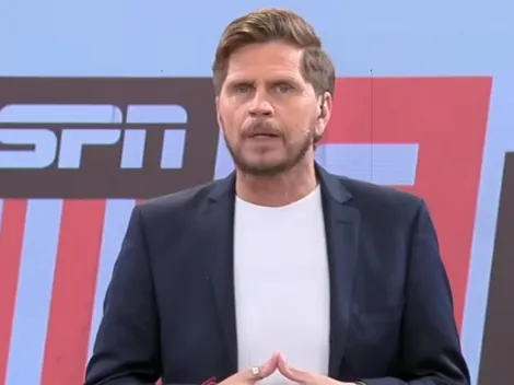 El Pollo Vignolo apuntó contra los jugadores de River y respaldó a Marcelo Gallardo: “Es el último que se tiene que ir”