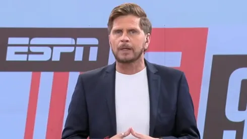 El Pollo Vignolo apuntó contra los jugadores de River y respaldó a Marcelo Gallardo: “Es el último que se tiene que ir”