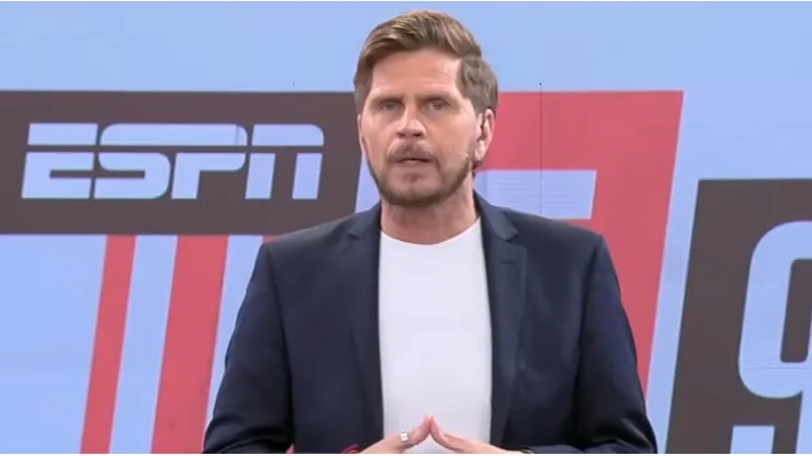 El Pollo Vignolo apuntó contra los jugadores de River y respaldó a Marcelo Gallardo: “Es el último que se tiene que ir”