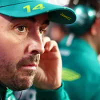Fernando Alonso secundó a Verstappen y Hamilton y criticó a la Fórmula 1: “Hasta un chef podría conducirlo”