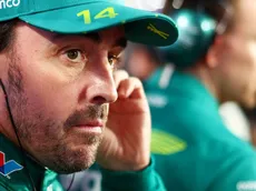 Fernando Alonso secundó a Verstappen y Hamilton y criticó a la Fórmula 1: “Hasta un chef podría conducirlo”