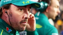 Alonso se refirió a los nuevos autos y no de la mejor de las formas