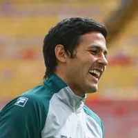 Fue campeón con Boca, jugó en un grande de Portugal y ahora reforzó al Deportivo Madryn en la Primera Nacional