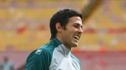 El ex Boca y Sporting de Lisboa es refuerzo del Deportivo Madryn.