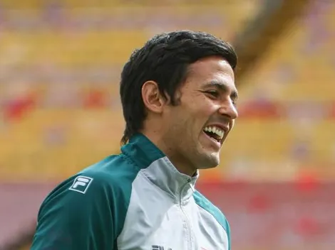 Fue campeón con Boca, jugó en un grande de Portugal y ahora reforzó al Deportivo Madryn en la Primera Nacional