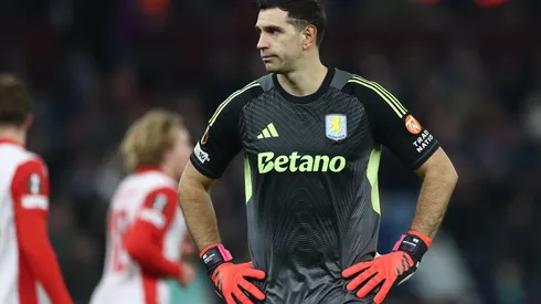 Aston Villa se enfrenta a una nueva multa de UEFA