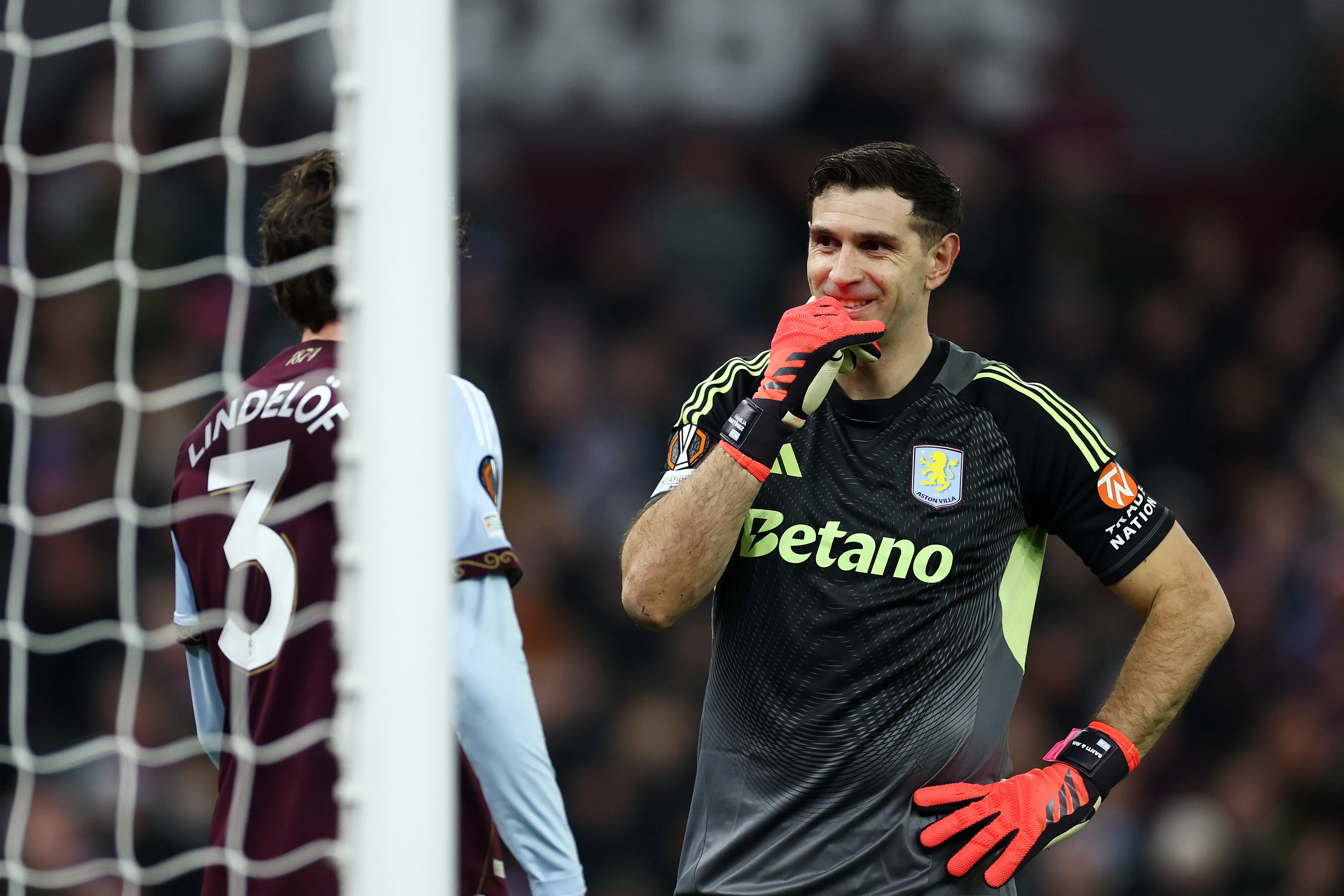Aston Villa no atraviesa su mejor momento financiero. (Getty)