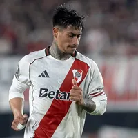 ¿River suma cupo para un refuerzo por la grave lesión de Juan Portillo?