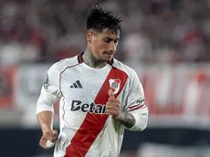 ¿River suma cupo para un refuerzo por la grave lesión de Juan Portillo?