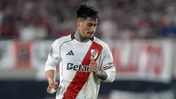 El defensor tendrá una larga recuperación por delante tras la lesión sufrida ante Argentinos.