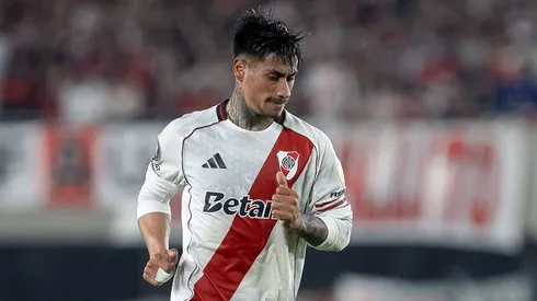 El defensor tendrá una larga recuperación por delante tras la lesión sufrida ante Argentinos.