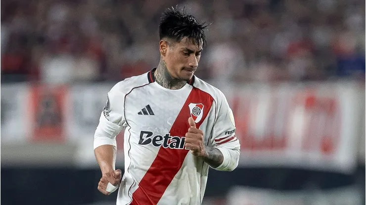 El defensor tendrá una larga recuperación por delante tras la lesión sufrida ante Argentinos.