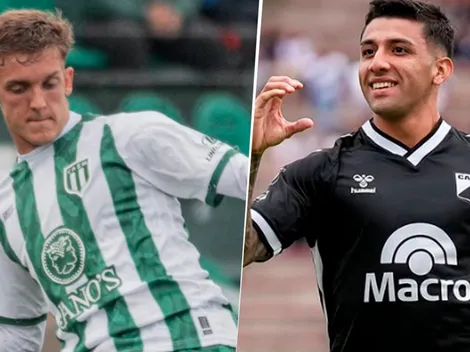 San Miguel y Central Norte abren el torneo de la Primera Nacional