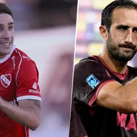 Independiente y Lanús protagonizan un duelo vibrante en Avellaneda