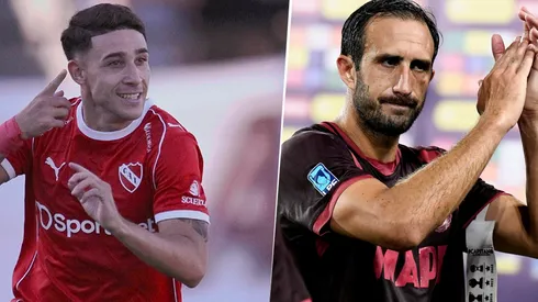 Independiente y Lanús se enfrentan en Avellaneda por el Torneo Apertura.