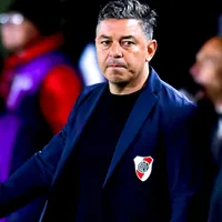 La confesión de Argentinos Juniors tras vencer a River: “Cuando lo echaron a Gallardo los notamos desconcertados”