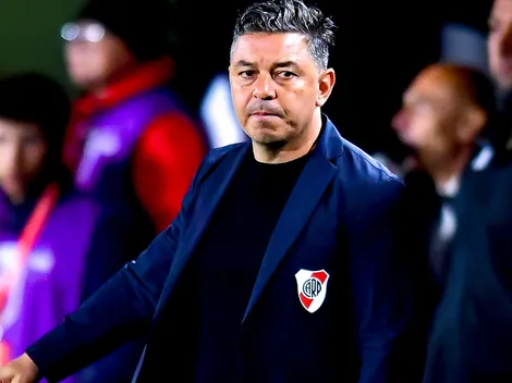 La confesión de Argentinos Juniors tras vencer a River: “Cuando lo echaron a Gallardo los notamos desconcertados”