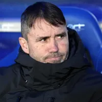 Eduardo Coudet fue ofrecido a River mientras Marcelo Gallardo analiza su continuidad