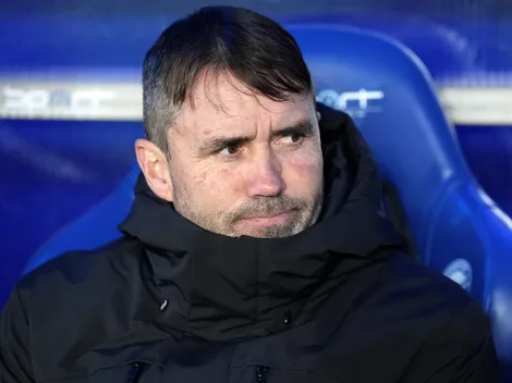 Acuerdo de palabra para que Eduardo Coudet sea el próximo técnico de River