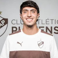 Mateo Mendía palpitó la previa entre Boca y Platense: “No importa quién esté enfrente”