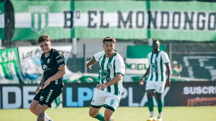 San Miguel y Central Norte abren la temporada 2026 de la Primera Nacional.