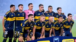 Boca ganó siete de sus últimos nueve partidos en La Bombonera.