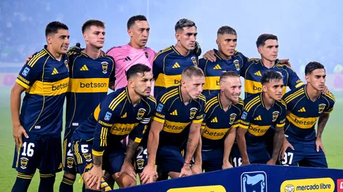 Boca ganó siete de sus últimos nueve partidos en La Bombonera.