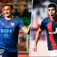 Unión vs. San Lorenzo por el Torneo Apertura: ¡Minuto a minuto!