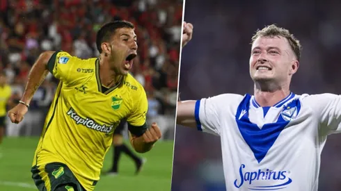 Defensa y Justicia recibe a Vélez en Varela.