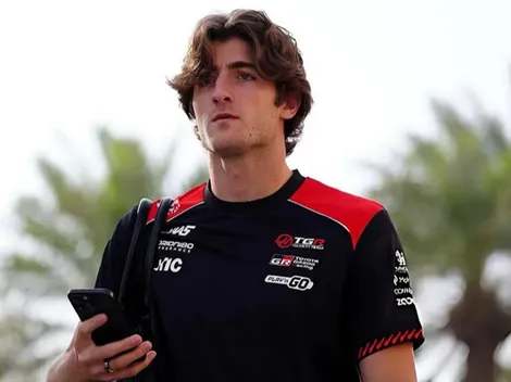 Jack Doohan reapareció en la F1 tras ser reemplazado por Colapinto y dejar Alpine: “Feliz de dejar atrás el pasado”