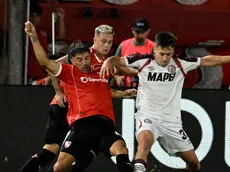 Independiente aplastó a Lanús y lo llenó de dudas antes de la Recopa Sudamericana