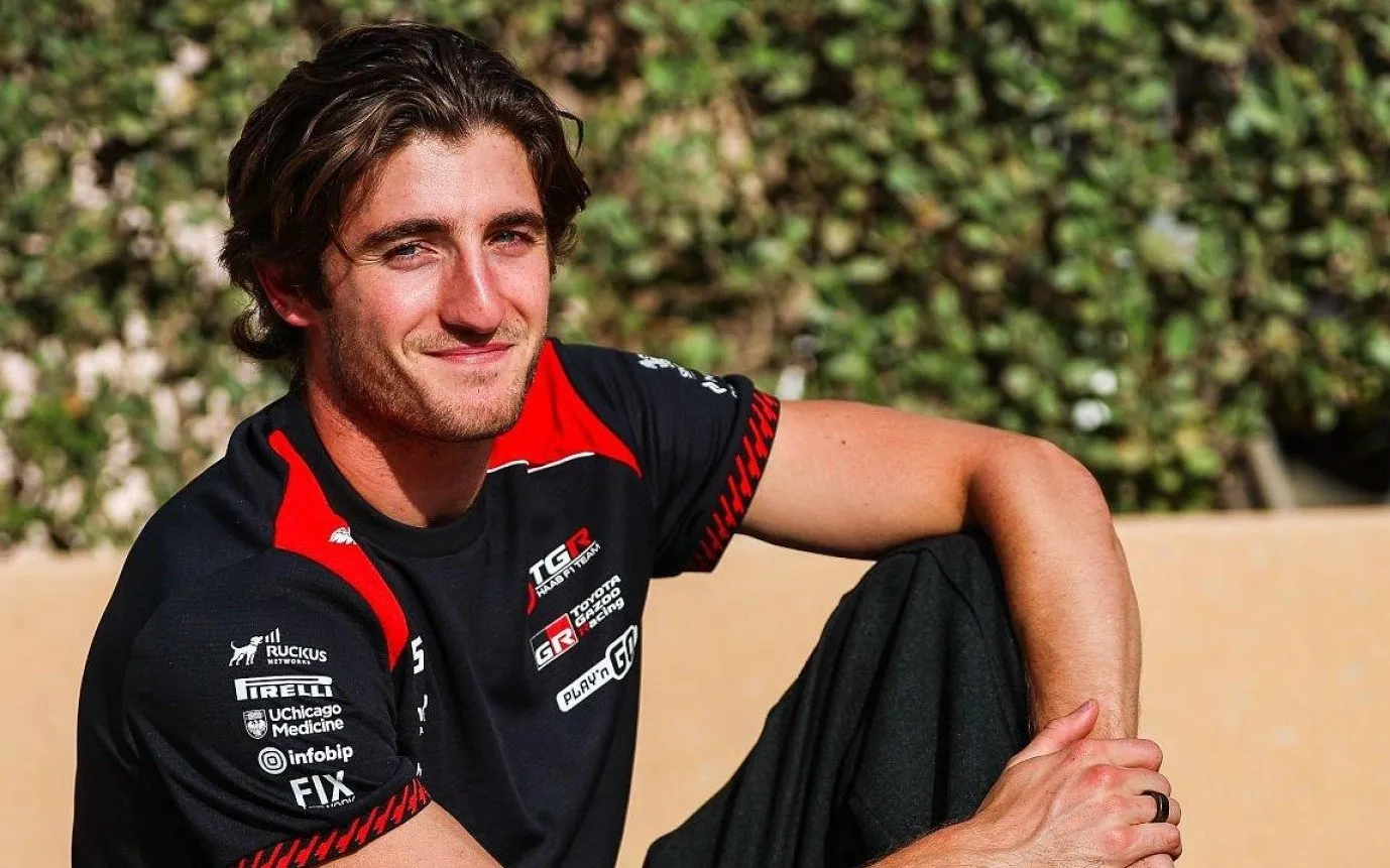 Doohan podría tener participación en otra categoría mientras espera por una chance en Haas (@ruben_plaza98).