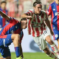 Unión 0-0 San Lorenzo por el Torneo Apertura: ¡Minuto a minuto!