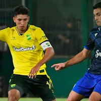 Defensa y Justicia vs. Vélez por el Torneo Apertura: Minuto a minuto
