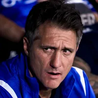 Los elogios de Guillermo al arbitraje a días de enfrentar a River