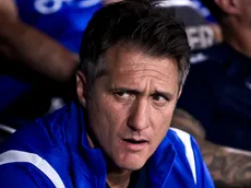 Los elogios de Guillermo al arbitraje a días de enfrentar a River