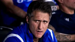 Los elogios de Guillermo al arbitraje a días de enfrentar a River